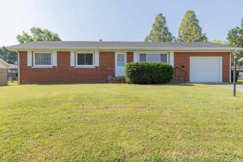 314 Riviera Dr, Mount Vernon, IN, 47620-1256 | Card Image