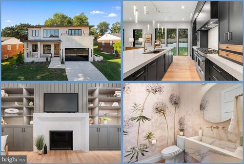 6301 31st St N, ARLINGTON, VA, 22207-1181 | Card Image