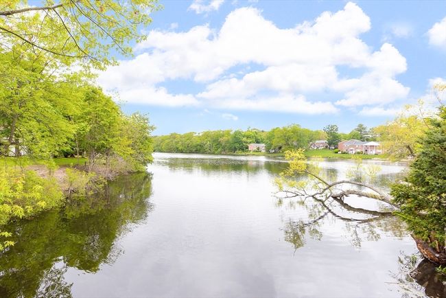 APT-206 - 666 Main St, Condo with 2 bedrooms, 2 bathrooms and 1 parking in Winchester MA | Image 28