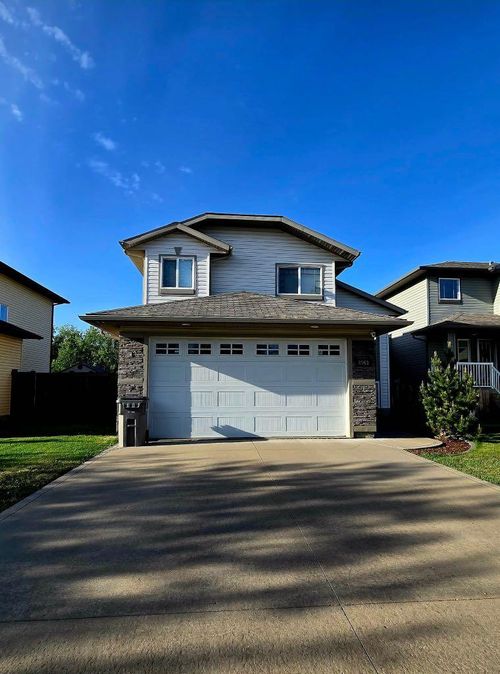 8563 69 Ave, Grande Prairie, AB, T8X0C8 | Card Image