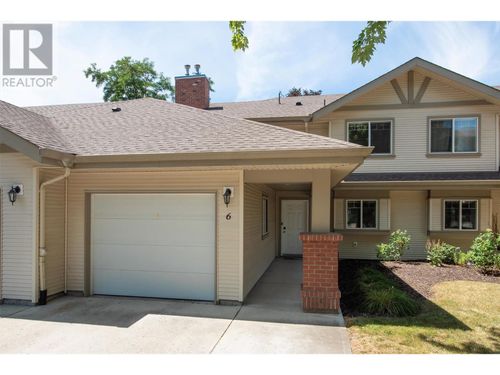 6-788 Rutland Rd N, Kelowna, BC, V1X8B4 | Card Image