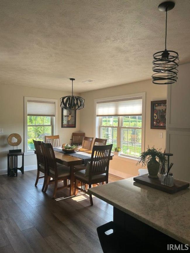 855 Reyling Dr, House other with 3 bedrooms, 2 bathrooms and null parking in Jasper IN | Image 6