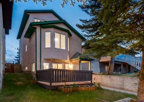 1135 37 St Se, Calgary, AB, T2A1E2 | Card Image