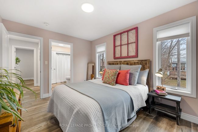29 Rabbit Rd, House attached with 3 bedrooms, 2 bathrooms and 1 parking in Brighton ON | Image 20