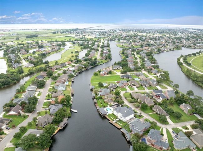22 Inlet Cove Loop, House other with 3 bedrooms, 2 bathrooms and null parking in Slidell LA | Image 41