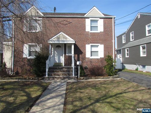 23 1st St, North Arlington, NJ, 07031-4936 | Card Image