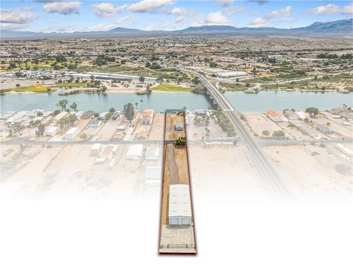 1286 E Dike Rd, Mohave Valley, AZ, 86440-9693 | Card Image