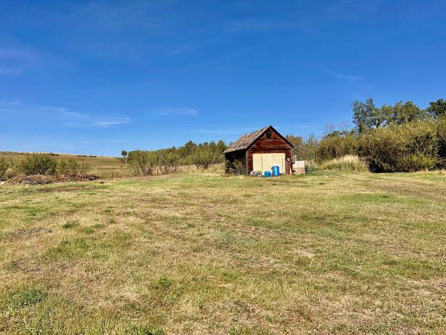 36 Selkirk Ave, House other with 3 bedrooms, 2 bathrooms and null parking in Hughenden AB | Image 16
