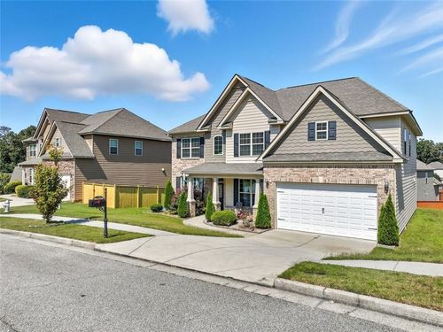 1132 Cotton Oak Dr, Lawrenceville, GA, 30045-2327 | Card Image