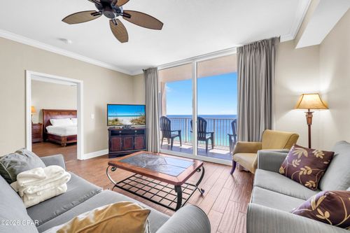 1605-16819 Front Beach Rd, Panama City Beach, FL, 32413-2485 | Card Image