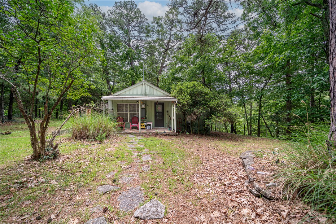 Clay St, Eureka Springs, AR 72632 #1