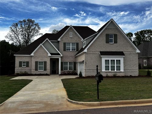 1425 Charleston Dr, Prattville, AL, 36066-4002 | Card Image