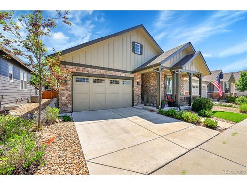 6670 Club Villa Rd, Parker, CO, 80134-3270 | Card Image