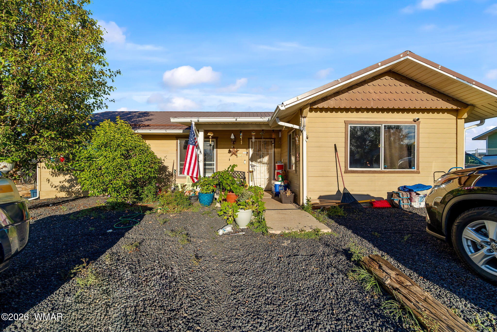 845 S Sunset, For Sale in Snowflake - eXp Realty