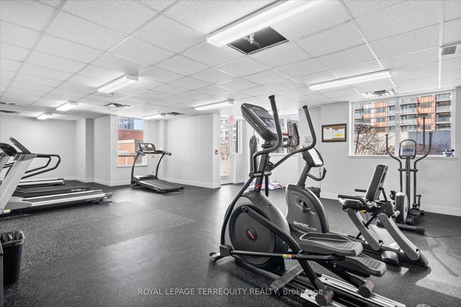 328 - 1410 Dupont St, Condo with 1 bedrooms, 1 bathrooms and 1 parking in Toronto ON | Image 22