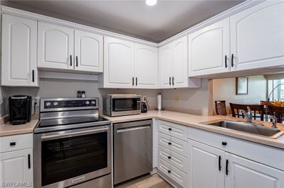 Updated Kitchen Cabinets | Image 2