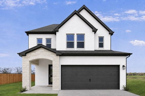 1424 Hartley Drive, Leander, TX, 78641 | Card Image