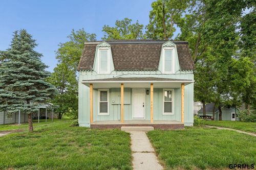 600 N 20th Ave, Blair, NE, 68008-1116 | Card Image