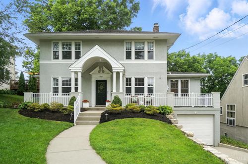 1241 Paddock Hills Ave, Cincinnati, OH, 45229 | Card Image