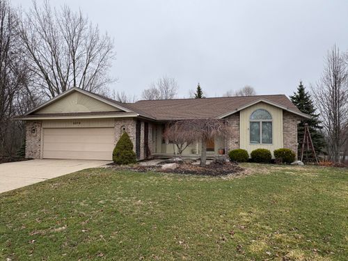 2370 Pheasant Ave Nw, Grand Rapids, MI, 49534-2394 | Card Image