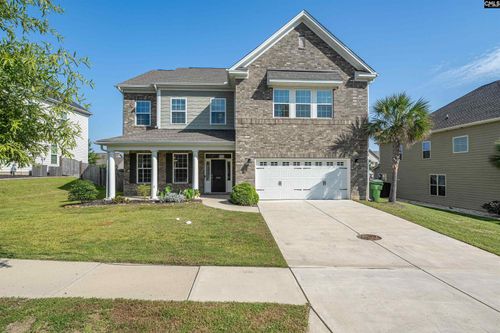 2153 Harvestwood Ln, Chapin, SC, 29036-6309 | Card Image