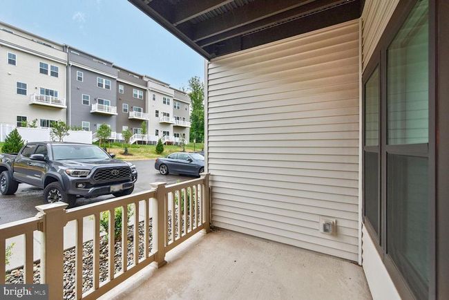 UNIT-103 - 21460 Mount Sterling Ter, Condo with 2 bedrooms, 2 bathrooms and null parking in STERLING VA | Image 7