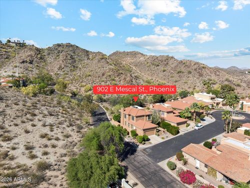 902 E Mescal St, Phoenix, AZ, 85020-5822 | Card Image