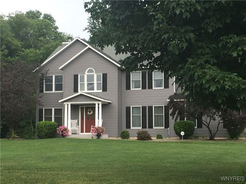127 Creekview Path, Sullivan, NY, 13037 | Card Image