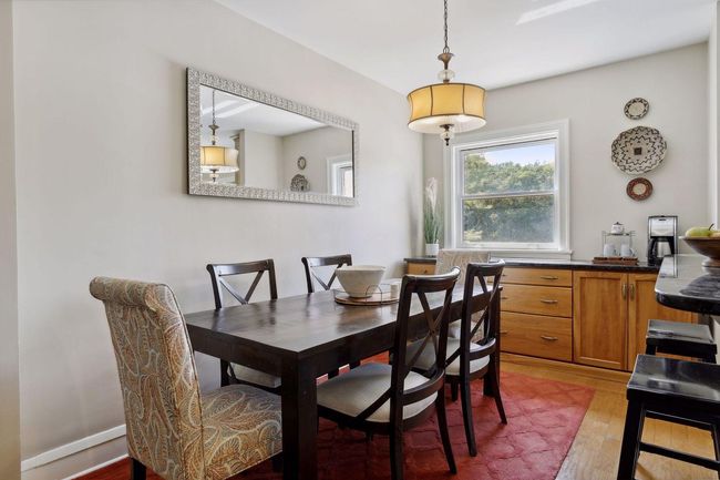 Dining area with buffet | Image 9