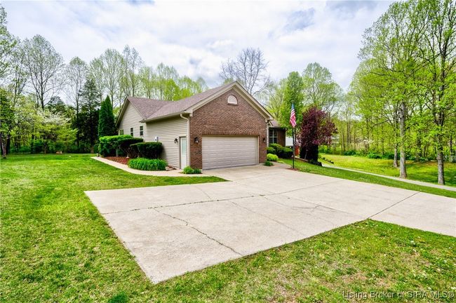 1475 Cedar Ln Nw, Home with 3 bedrooms, 3 bathrooms and null parking in Corydon IN | Image 36
