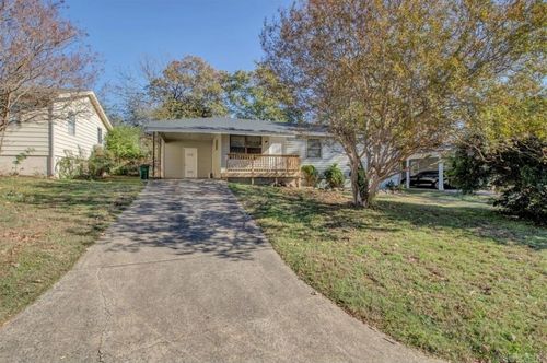 5712 Wisteria Ct, North Little Rock, AR, 72118-3556 | Card Image