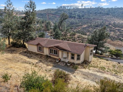 2555 Wagon Wheel Drive, Pope Valley, CA, 94567 | Card Image
