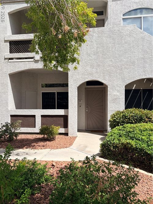 4813-700 Carnegie St, Henderson, NV, 89052-5643 | Card Image