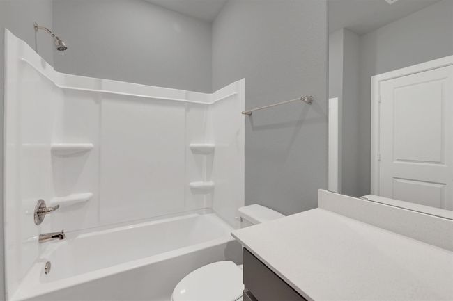 738 Mockingbird Passage Dr, House other with 3 bedrooms, 2 bathrooms and 2 parking in Beasley TX | Image 9