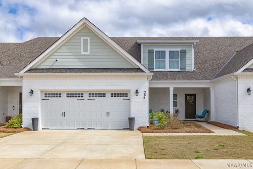 264 Royal Oaks Dr, Pike Road, AL, 36064-2491 | Card Image