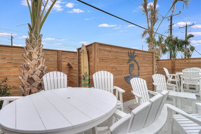 H - 4885 State Highway 361, Condo with 3 bedrooms, 3 bathrooms and 3 parking in Port Aransas TX | Image 36
