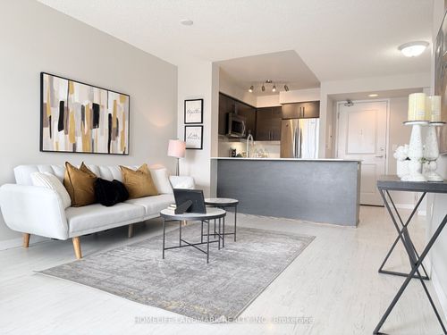 1111-125 Western Battery Road, Toronto, ON, M6K3R8 | Card Image