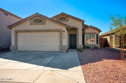 6403 W Winslow Ave, Phoenix, AZ, 85043-7756 | Card Image