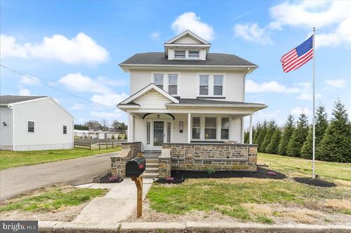 157 Pine St, TOUGHKENAMON, PA, 19374-1031 | Card Image