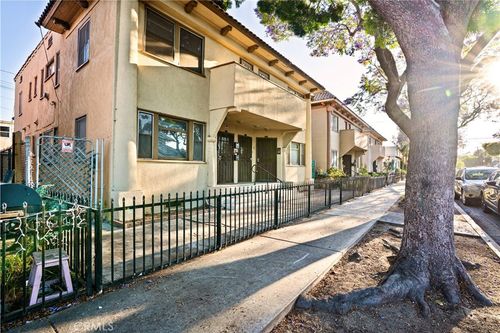 508 W 10th, Long Beach, CA, 90813 | Card Image