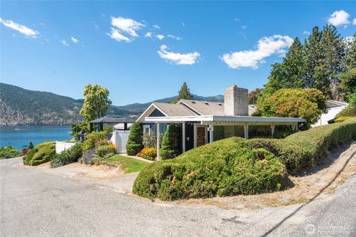 85 Quatas St, Manson, WA, 98831 | Card Image