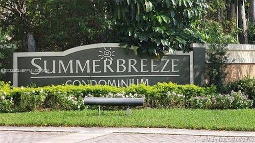 824-9999 Summerbreeze Dr, Sunrise, FL, 33322-5879 | Card Image
