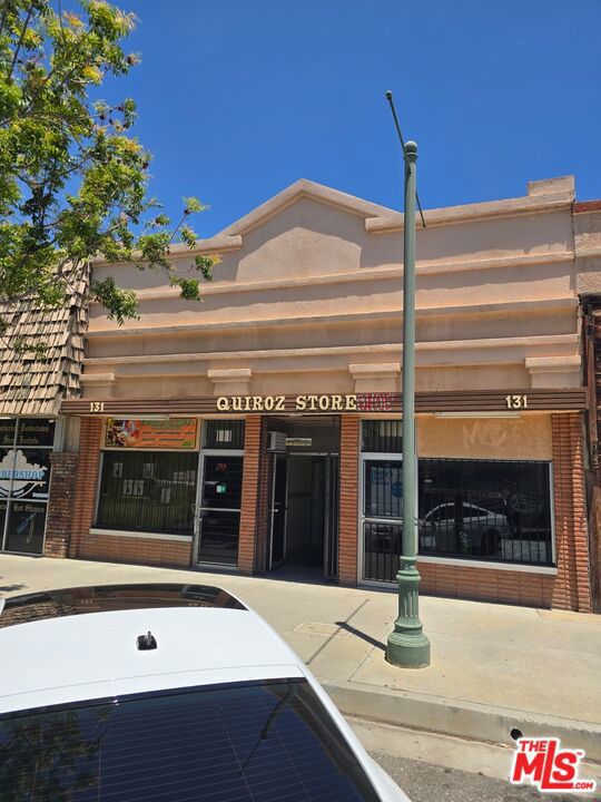 Commercial Sale in San Jacinto