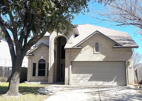 3300 Bratton Heights Drive, Austin, TX, 78728 | Card Image