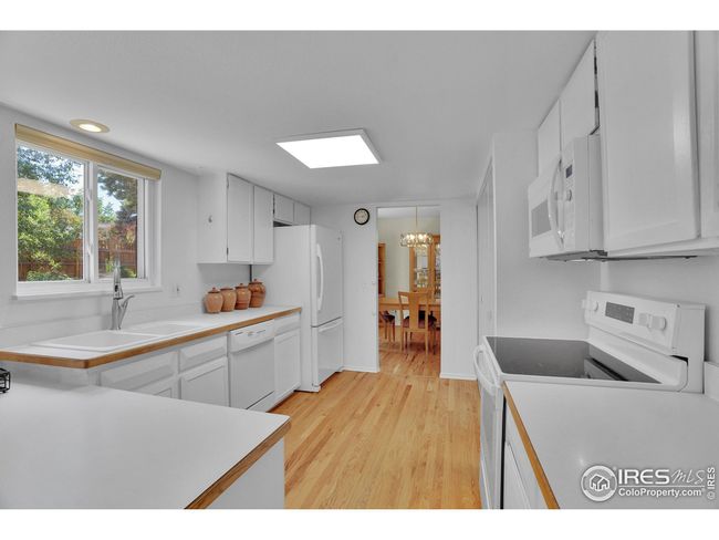 1590 Findlay Way, House other with 5 bedrooms, 3 bathrooms and null parking in Boulder CO | Image 7