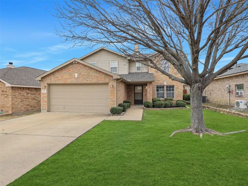 1417 Wind Star Way, Fort Worth, TX, 76108-4088 | Card Image