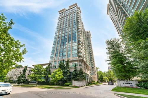 906-17 Anndale Dr, North York, ON, M2N2W7 | Card Image