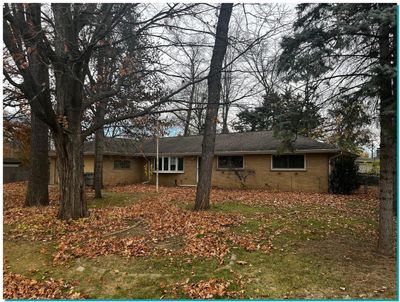 7744 N Fairway Place, House other with 3 bedrooms, 1 bathrooms and null parking in Milwaukee WI | Image 3