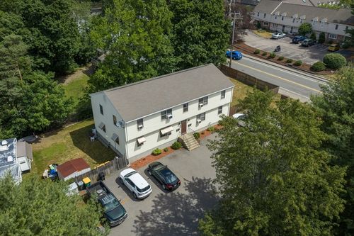 2 Alden Dr, North Attleboro, MA, 02760 | Card Image