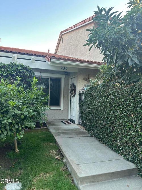 430 Chapala Dr, Camarillo, CA, 93010-6025 | Card Image